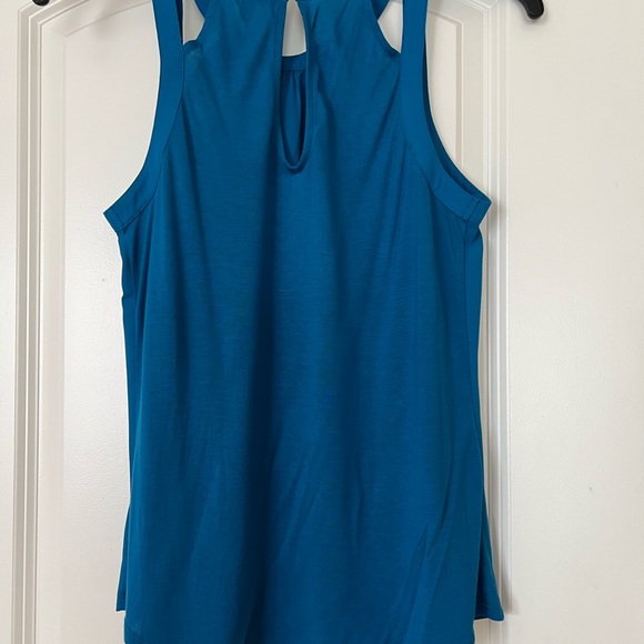 Ladies Express Top - Picture 3 of 5